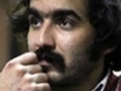 فکر به نمایش‌نامه نویس بودن غم‌انگیز است