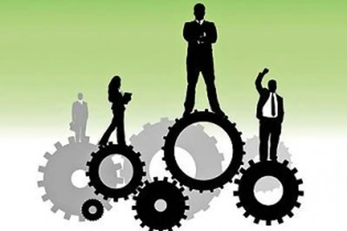 بررسی وضعیت اقتصادی شاغلان