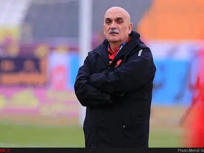 شکایت ایوانکوویچ از پرسپولیس رد شد