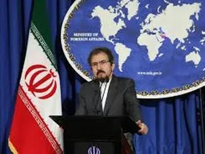 قاسمی: مبلغ الـ 18 ملیون یورو لا علاقة له بالحزمة الاقتصادیة المقترحة