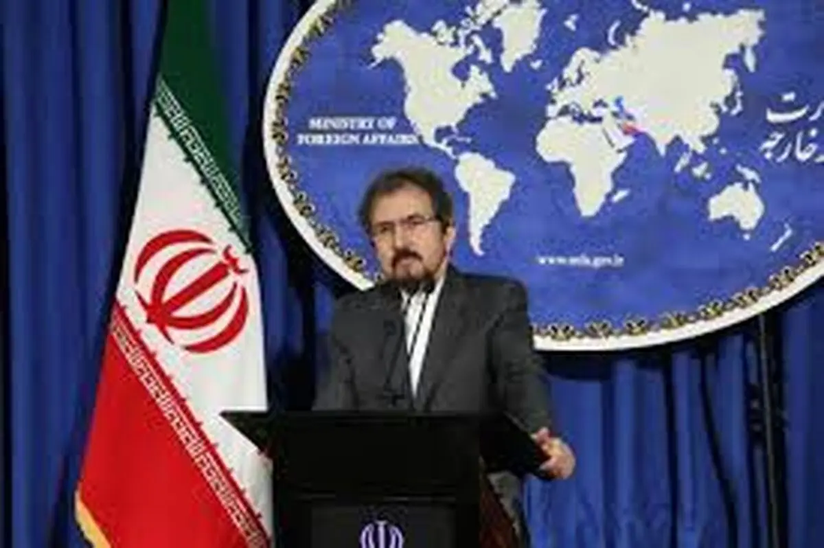 قاسمی: مبلغ الـ 18 ملیون یورو لا علاقة له بالحزمة الاقتصادیة المقترحة