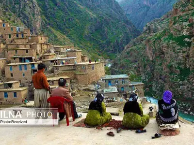 تعریف قدمتی شش هزار ساله برای تپه پایگلان/ آغاز نخستین پروژه کاوش هدفمند در هوارامان