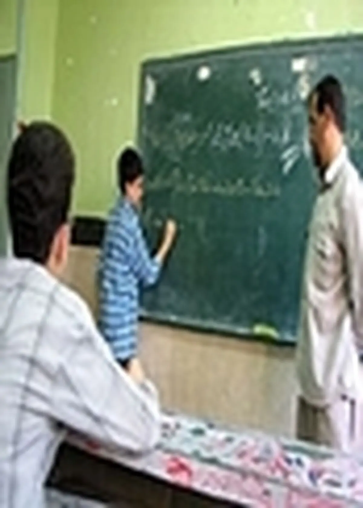 فرهنگیان کاشان، رتبه برتر جشنواره کشوری معلم پژوهنده را به دست آوردند