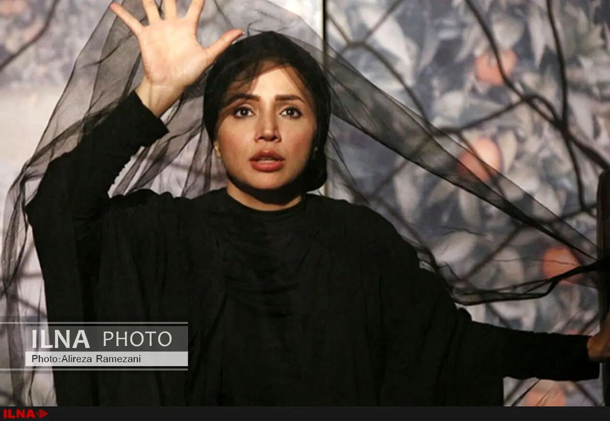 همراهی شبنم قلی‌خانی با زنی که از جنون ادواری رنج می‌برد/حق ندارید به این زن حکمی بدهید