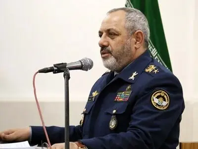 پایگاه شهید لشکری با پروازهای متعدد نقشی مهمی در تامین امنیت کشور دارد