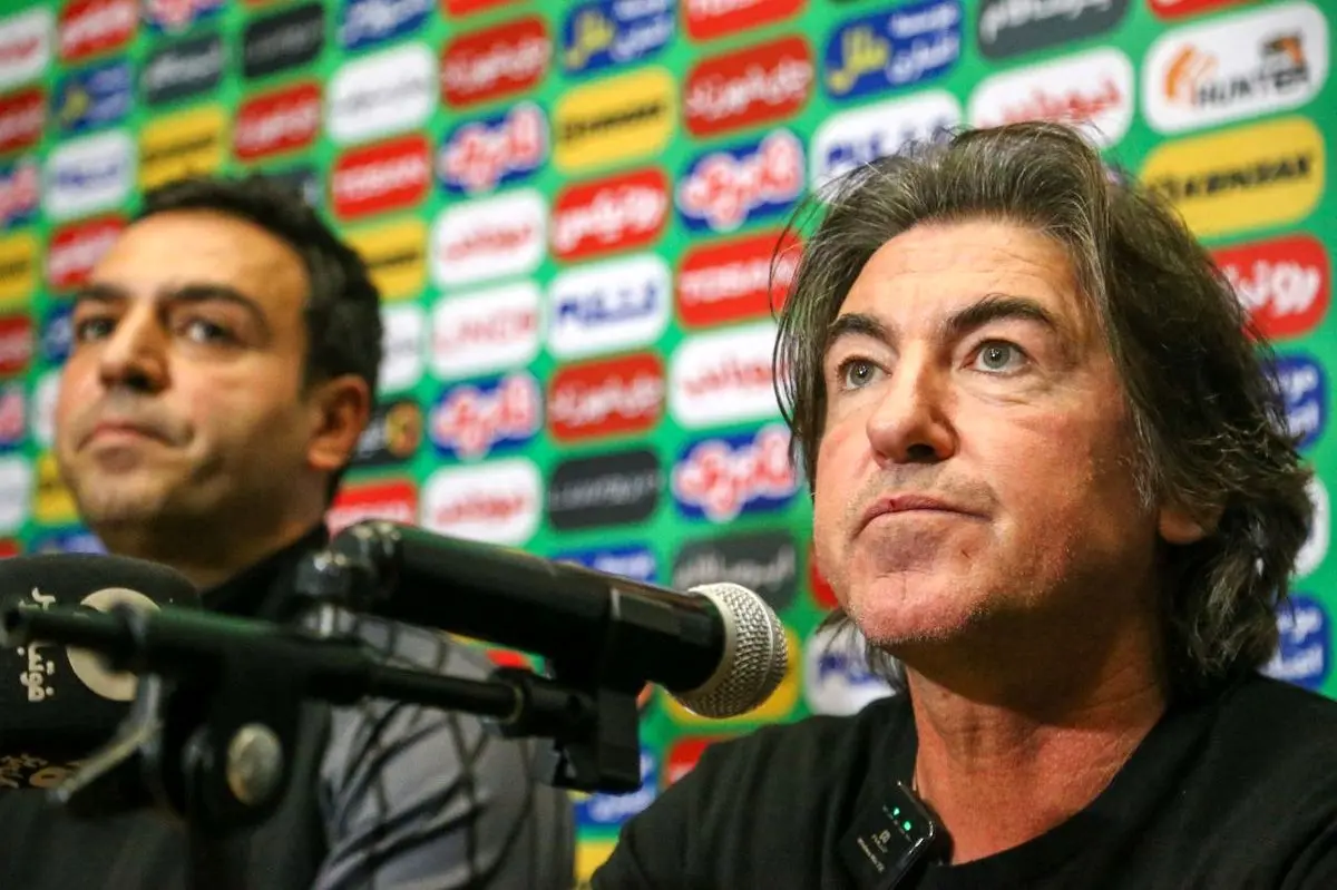 ساپینتو: زمانش رسیده داربی را ببریم