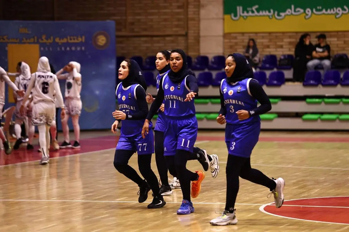 شِیا: ماندم چون در ایران احساس امنیت می‌کنم