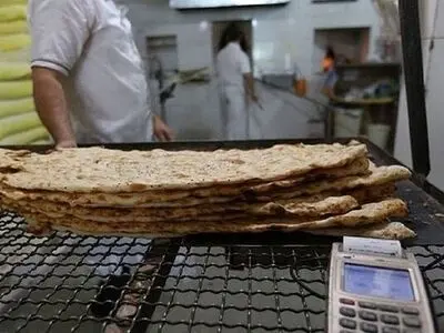  کد شاپرک برای ۶۲۸ واحد خبازی سمنان صادر شد 