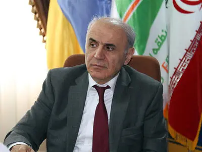 سفیر ارمنستان در ایران از تئاتر آرسن دیدن می‌کند