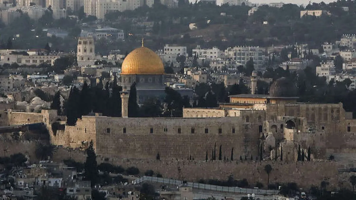 استرالیا قدس را به پایتختی رژیم صهیونیستی به رسمیت می‌شناسد