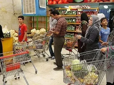 هیچگونه کمبود مایحتاج عمومی از مدیران ادارات پذیرفته نیست