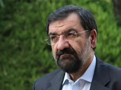 محسن رضایی به رهبرمعظم انقلاب تسلیت گفت