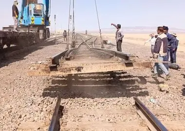 اعتراض کارگران ابنیه فنی لرستان به‌ عدم پرداخت پاداش جنگ و مزایای مزدی