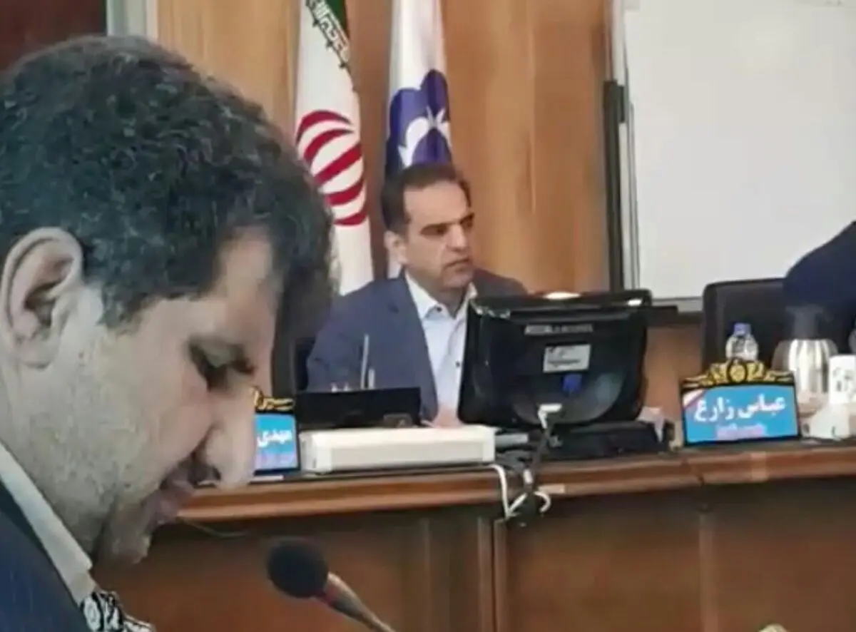 روند معلول یکسال گذشته شورا با قانون مداری، اصلاح می شود/ ضرورت مبارزه با فساد و آفت های مدیریت شهری