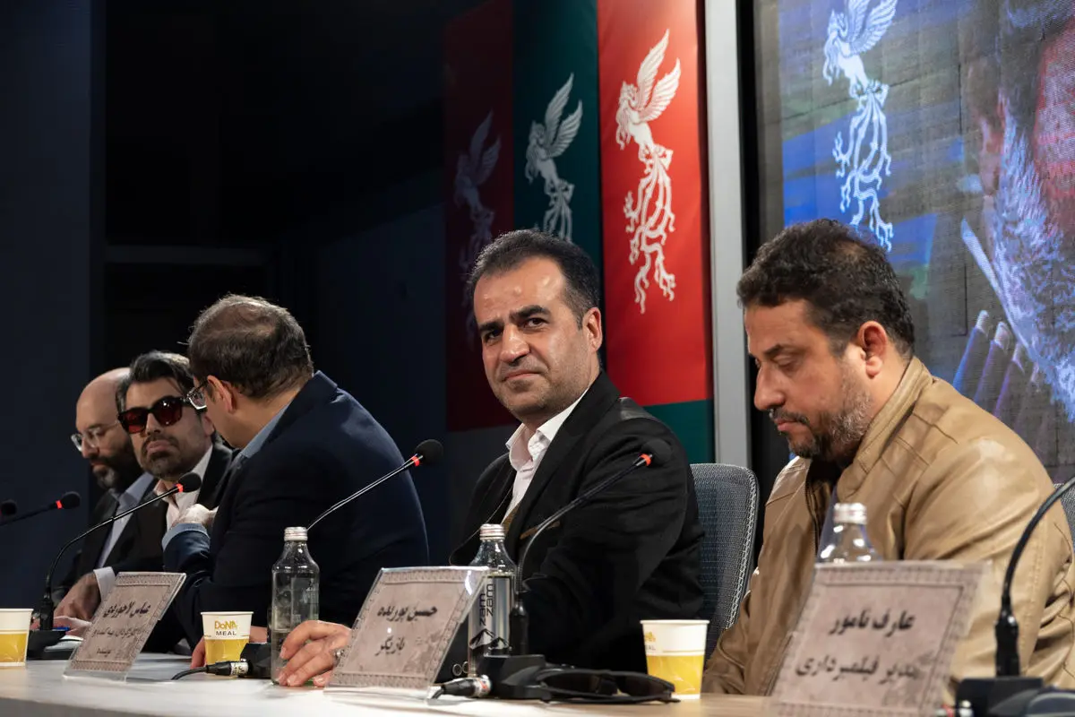 «مولا» اولین فیلم تاریخی ساخته شده با هوش مصنوعی است