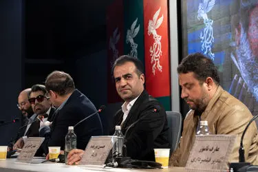 «مولا» اولین فیلم تاریخی ساخته شده با هوش مصنوعی است