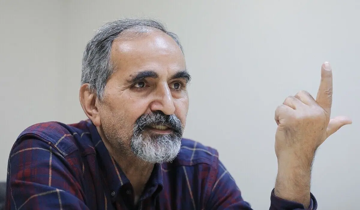 رواج بد زبانی در جامعه محصول گفتمان تندروهاست