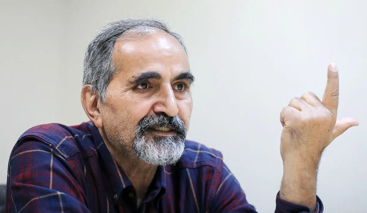 رواج بد زبانی در جامعه محصول گفتمان تندروهاست