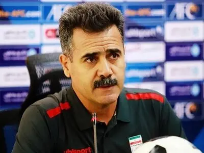 پورموسوی: هواداران اگر به ورزشگاه بیایند به ما کمک می‌کنند
