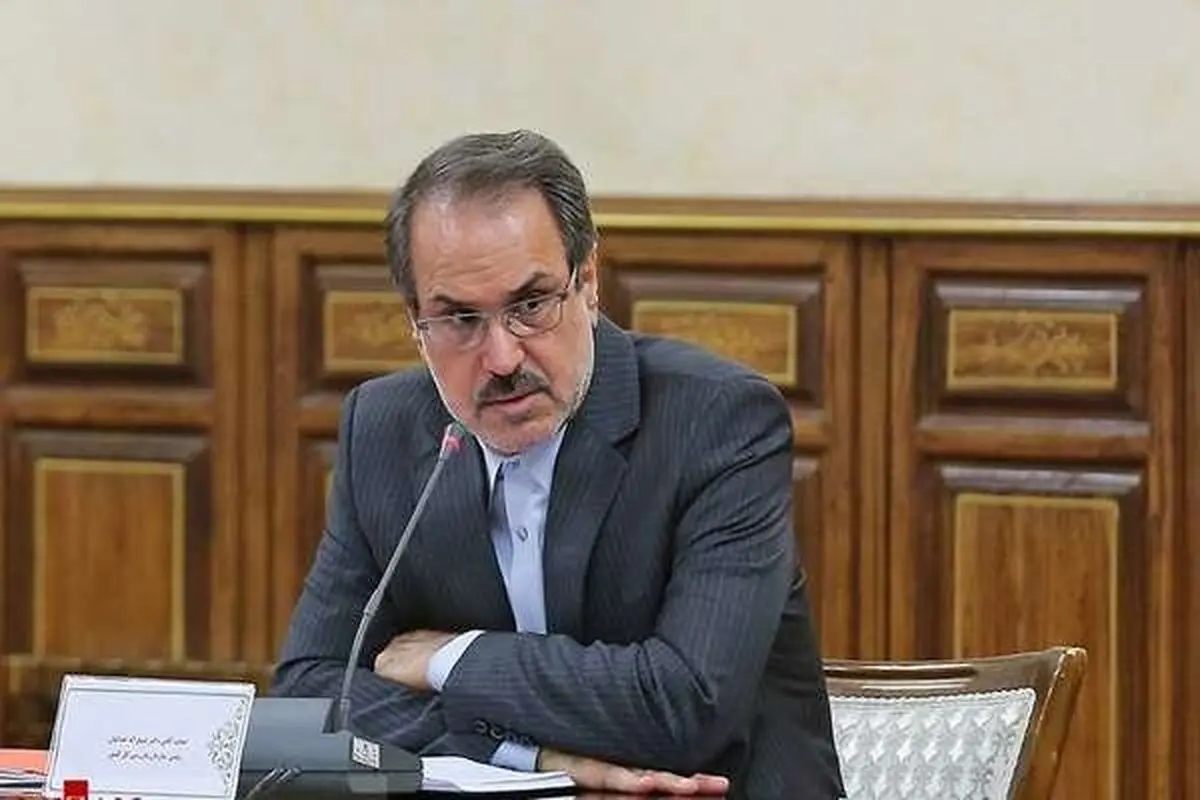 کار سازمان بازرسی فقط و فقط مچ گیری نیست