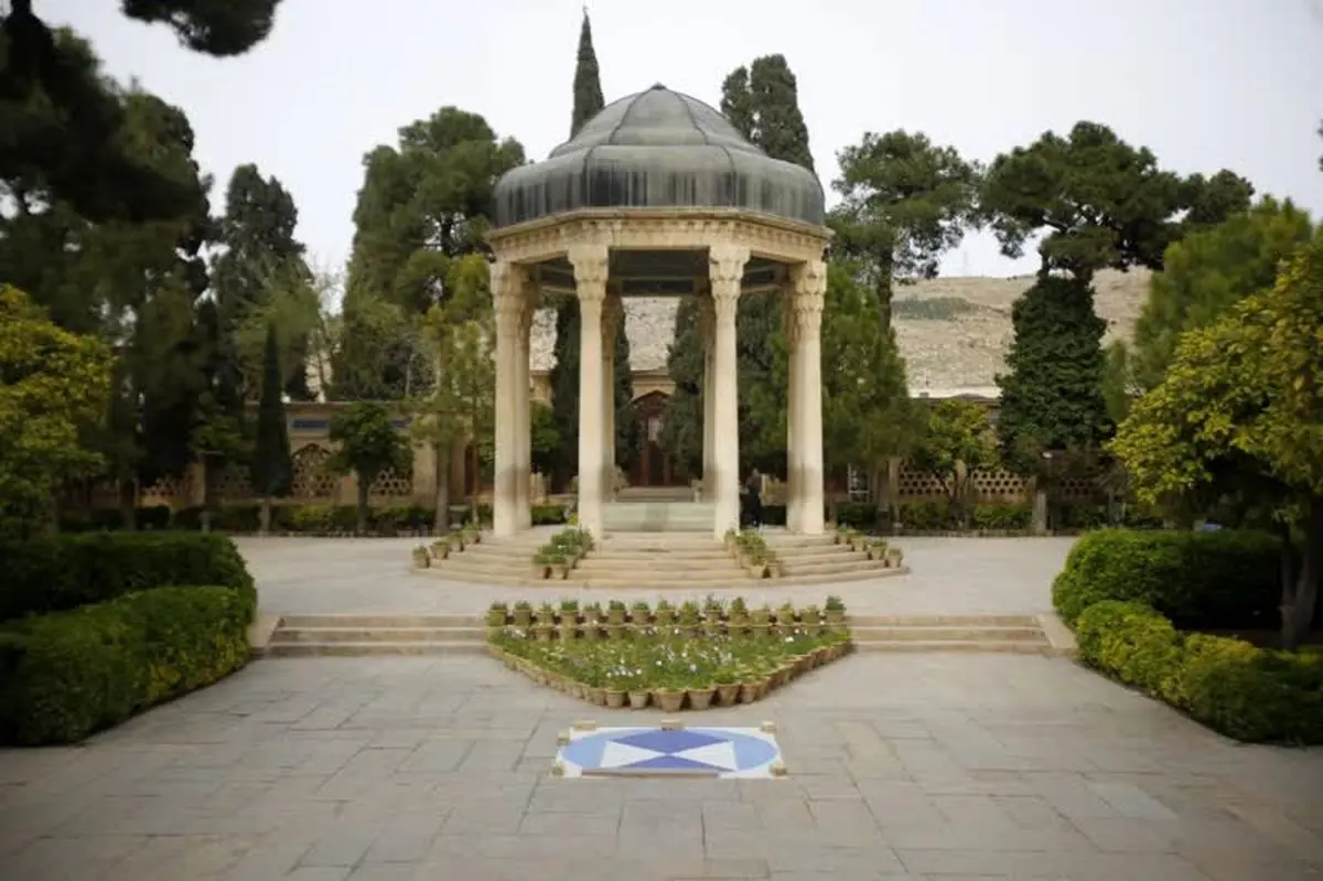 جنگ، حافظیه را تعطیل کرد / آماده میزبانی از گردشگران نوروزی بودیم