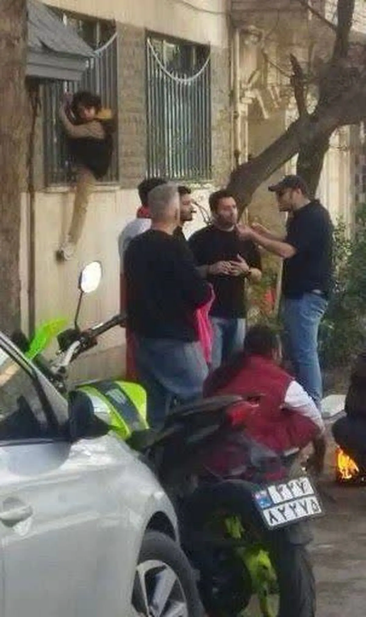 محمدحسین مهدویان درباره جنگ رمضان سریال می‌سازد