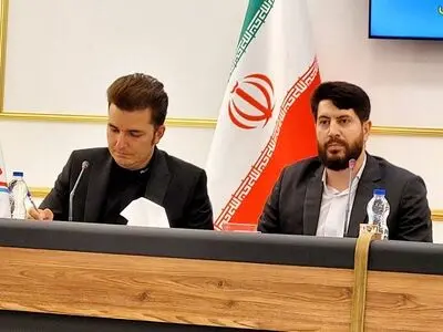 حمایت از رده‌های پایه را فدای میزبانی رویدادهای بین‌المللی نمی‌کنیم / رتبه والیبال اردبیل از 28 به 11 ارتقا یافته است