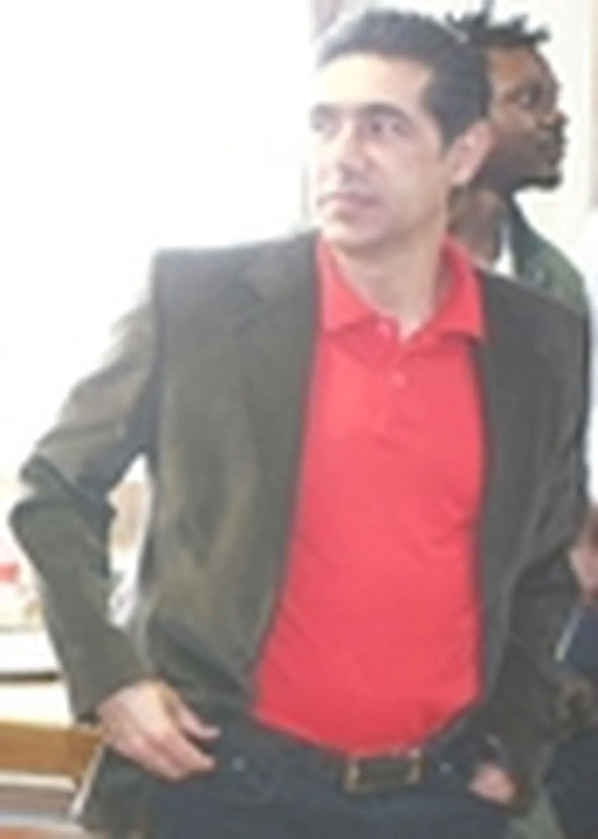 افشین قطبی اخراج شد / پایان کار مربی ایرانی در شیمیزو