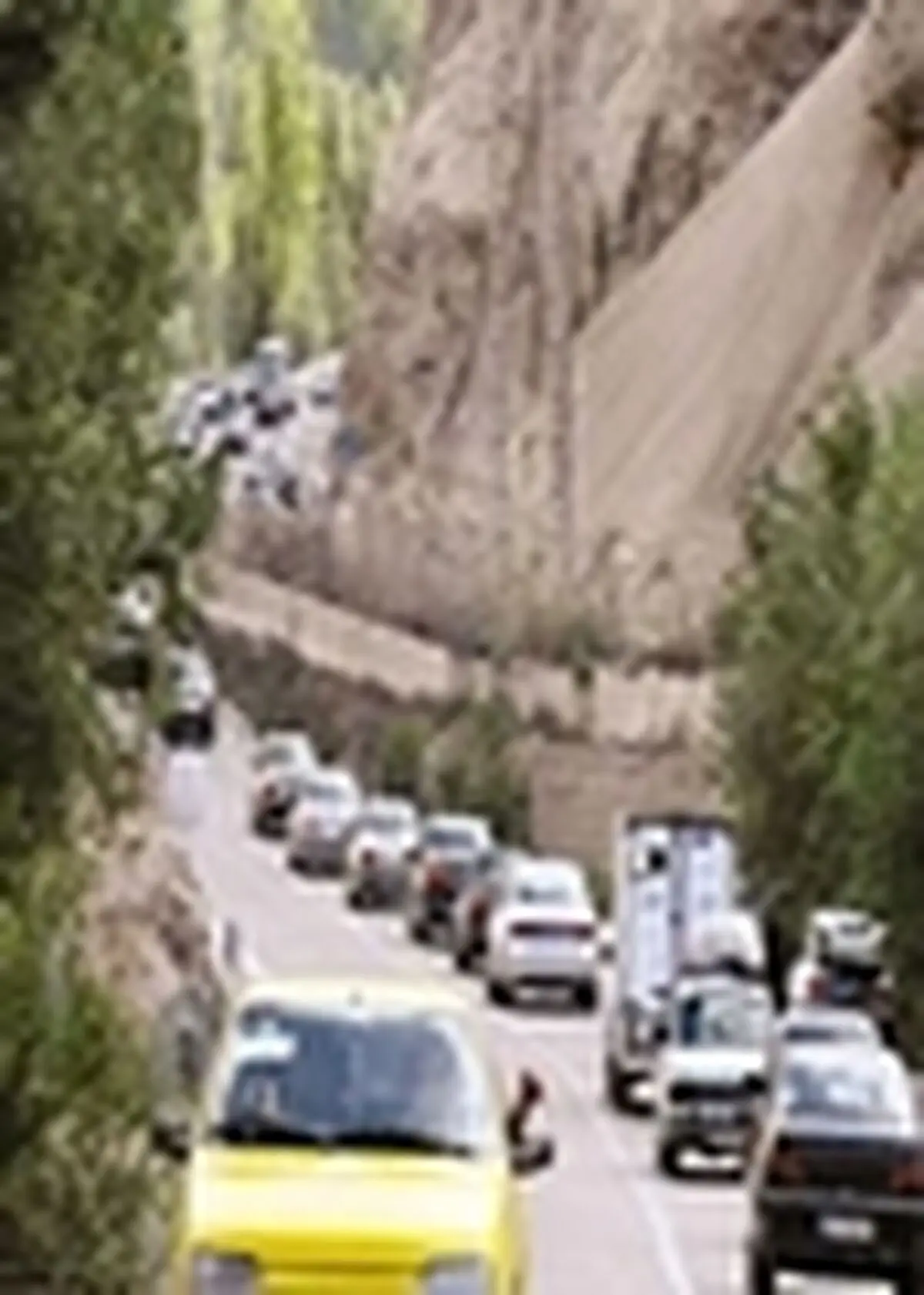 محدودیت های ترافیکی برخی از راههای کشورتا پایان دهه اول محرم اعلام شد