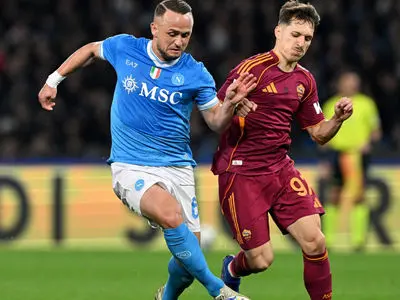 ناپولی و رُم به تقسیم امتیازات رضایت دادند