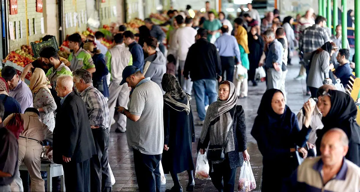 میادین و بازارهای میوه و تره‌بار شهرداری تهران باز است