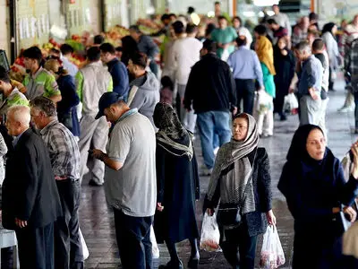 میادین و بازارهای میوه و تره‌بار شهرداری تهران باز است