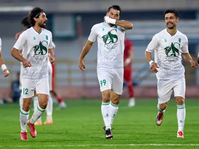 پیروزی ارزشمند آرکا البرز برابر دنا یاسوج/ سه امتیاز شیرین تر از عسل برای عقاب ها