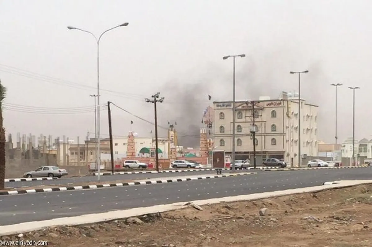 شمار تلفات عربستان در جنگ یمن به ۲۸ نفر رسید