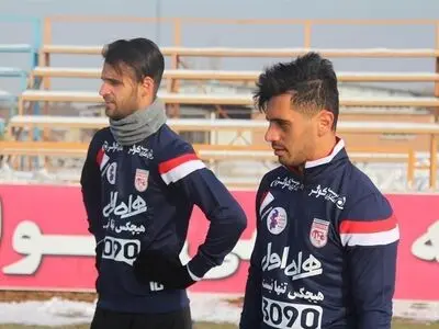 آخرین راهکار براى بازیکنان محروم تراکتور