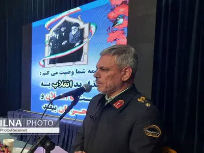 راهبرد دشمن باید به بهترین شکل ممکن شناسایی و تبیین شود