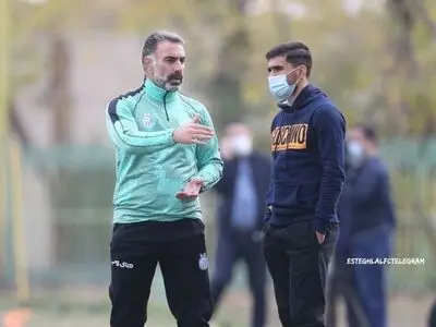 خداحافظی مرادی از استقلالی‌‎ها؛ مهاجم جوان راهی ملوان شد