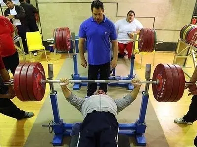 صادق‌زاده نقره گرفت، پورمیرزایی پنجم شد