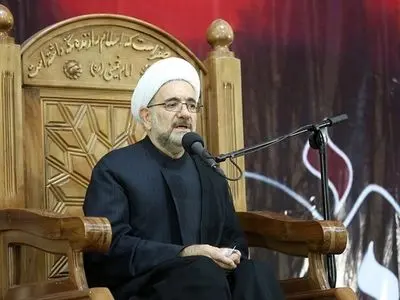 هدف امام حسین(ع)، حکومت نبود/ امام خمینی(ره) در انقلاب اسلامی و دفاع مقدس عاشورا را احیا کرد