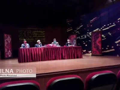 جشنواره امسال را بر اساس شرایط سال ۹۹ ارزیابی کنیم/ استقبال هنرمندان از جایزه باربد/ضبط آثار با کیفیت بالا و افزوده شدن آنها به آرشیو موسیقی کشور