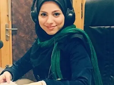 همراه با محیا اسناوندی در خونه زندگی رادیو سلامت
