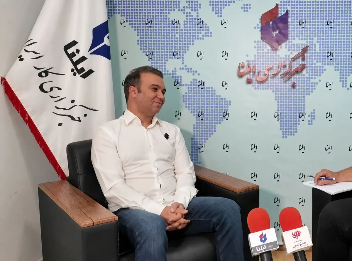 وزارت جهاد کشاورزی در دوران جنگ تسهیل‌گر بود