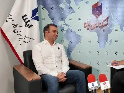 وزارت جهاد کشاورزی در دوران جنگ تسهیل‌گر بود