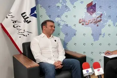 وزارت جهاد کشاورزی در دوران جنگ تسهیل‌گر بود