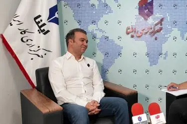 وزارت جهاد کشاورزی در دوران جنگ تسهیل‌گر بود