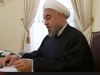 رییس جمهور درگذشت امیر سرلشکر سلیمی را تسلیت گفت