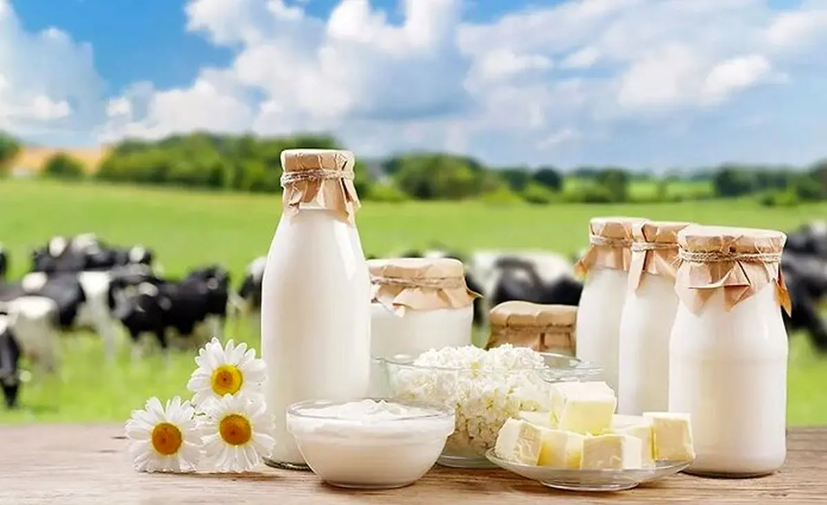آیا واقعا شیر قد کودکان را بلندتر می‌کند؟ 