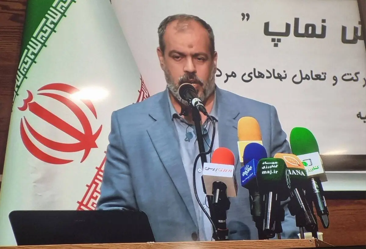 افزایش صدور احکام سبز قضایی حمایت از محیط زیست است 