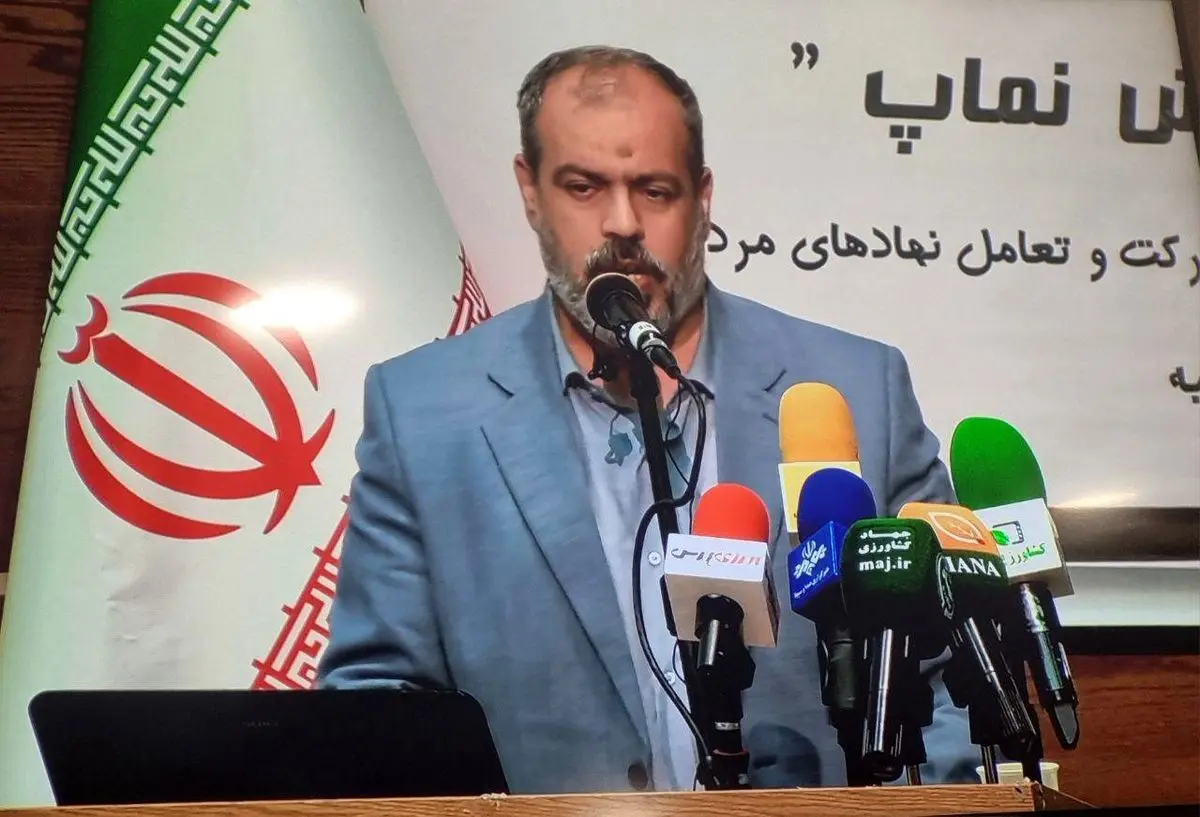 افزایش صدور احکام سبز قضایی حمایت از محیط زیست است