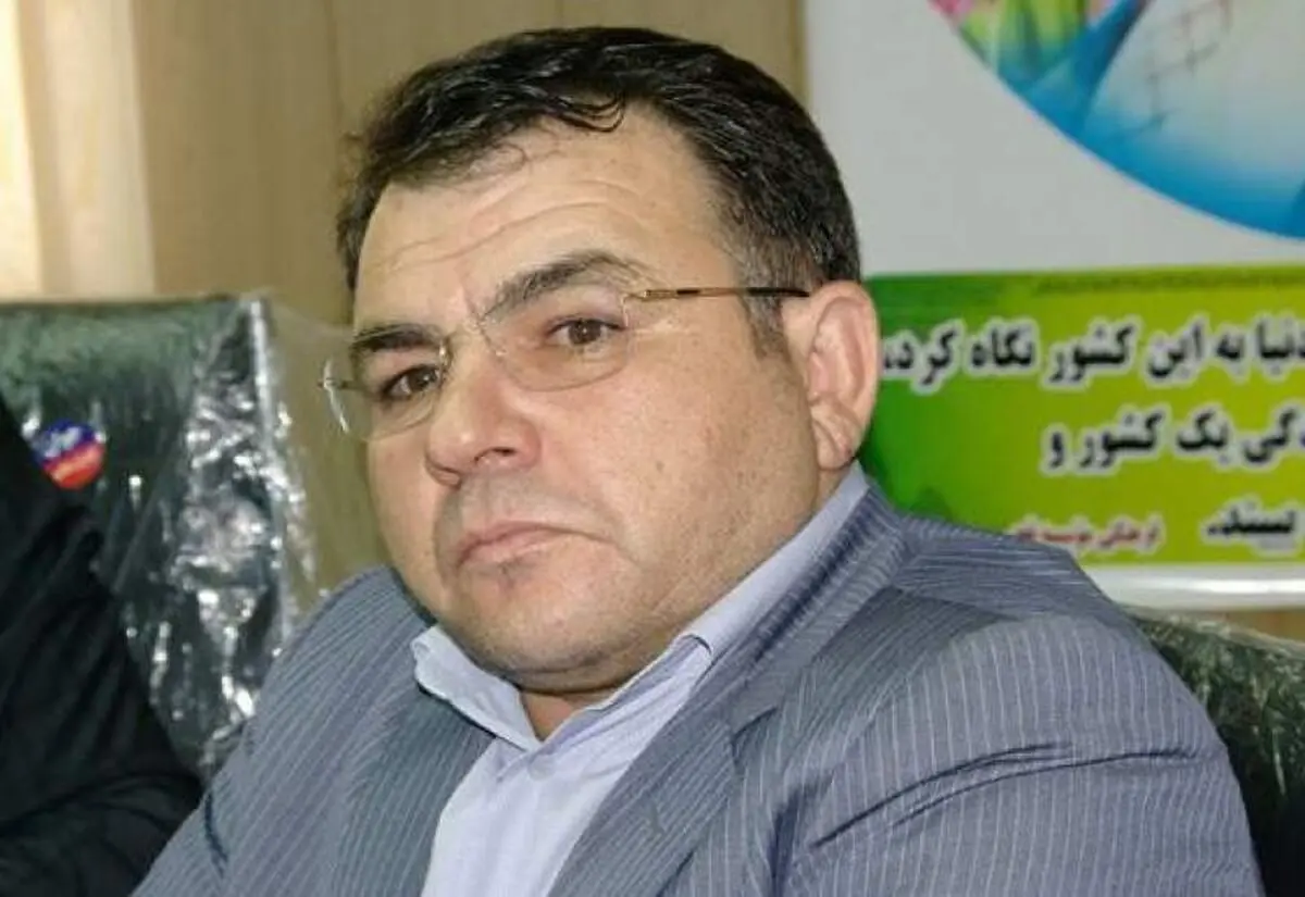 تغییرات گسترده در اداره کل آب منطقه‌ای کهگیلویه و بویراحمد/ عزل ۱۱ معاون و مدیر در یک روز